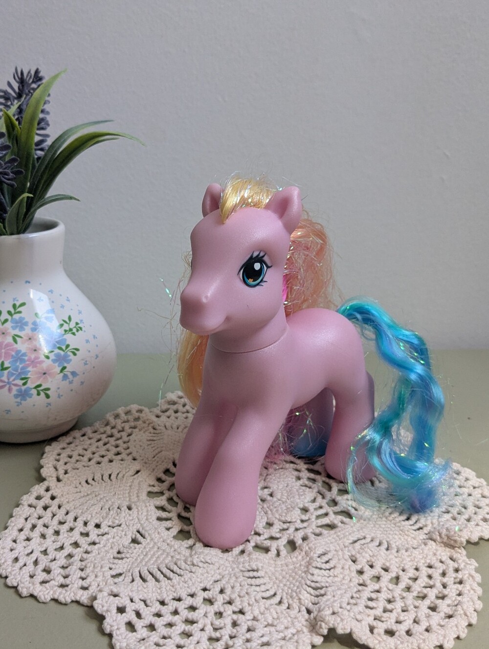 My Little Pony G3 Toola-Roola Easter 2008 Hasbro‎
